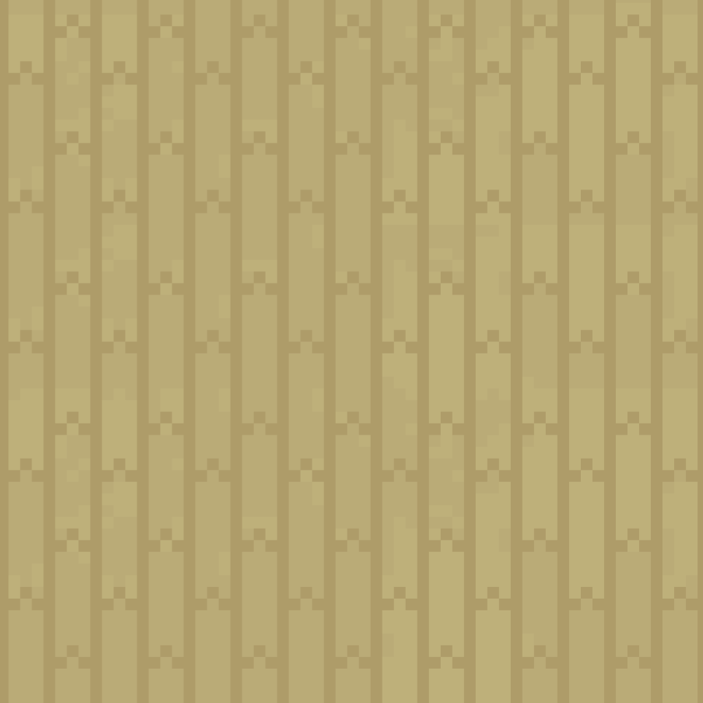 Pixel Backrooms